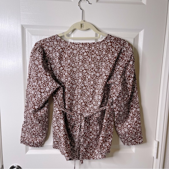 Reformation Artesia top size Small - Picture 4 of 12